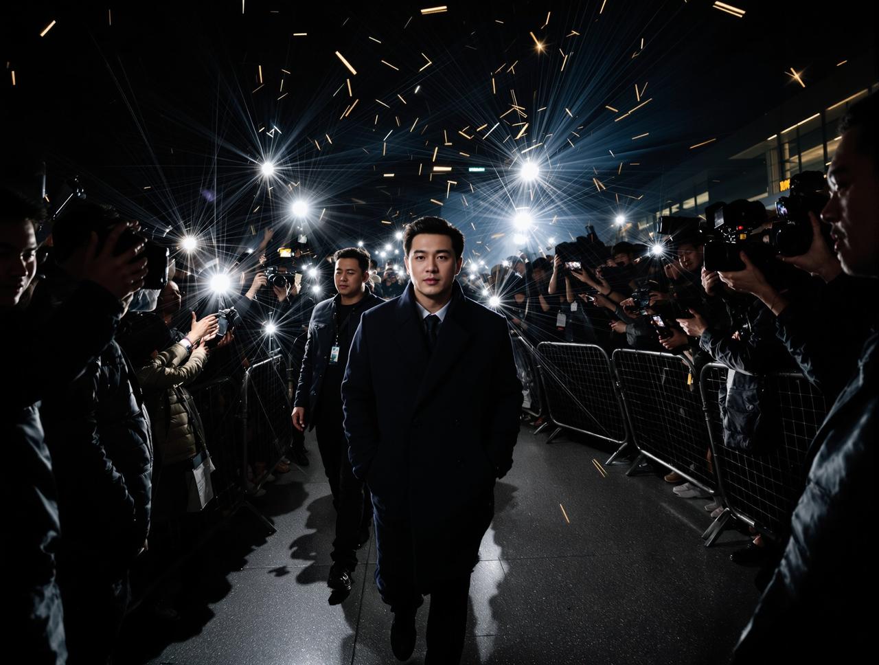 金毛Siri直播揭秘娱乐圈不为人知内幕引发粉丝狂欢