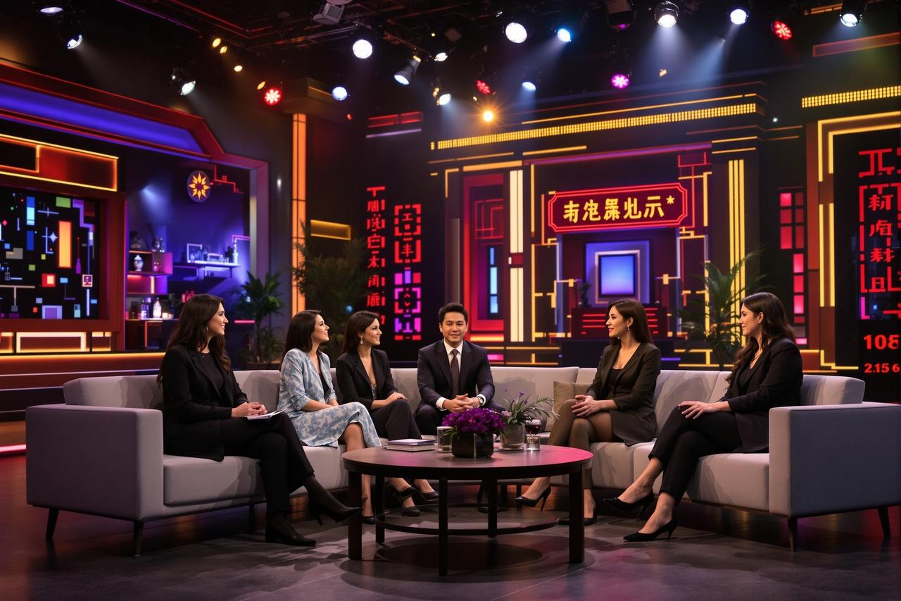 千玺哥太可爱了竟然还有这样的一面，直播吃瓜引发网友狂欢追捧